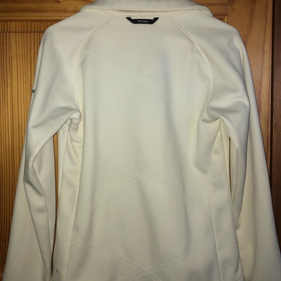 Columbia Fleece Zip-Up - Picture 4 of 6